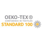 OEKO-TEX-STANDARD-100 - SOSTENIBLE