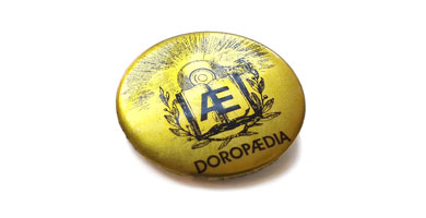 DOROPÆDIA-Chapa