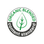 ORGANIC-BLENDED