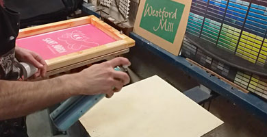 EL JARDINET DELS GATS - Pegamento