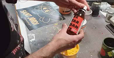 EL JARDINET DELS GATS - Retardante