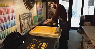 EL JARDINET DELS GATS - Taller