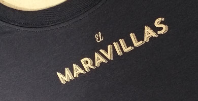 EL MARAVILLAS