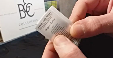 EL PACHUCO - Algodon Organico