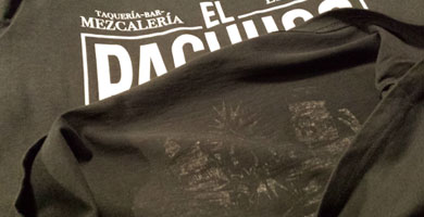 EL PACHUCO - Lejiables