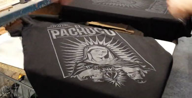 EL PACHUCO - Segunda Capa