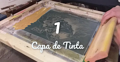 MAO ORO 1 capa