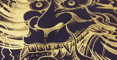 MAO ORO detalle