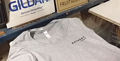 NATURAL-COFFEE-camiseta-mujer