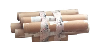 REUTILIZAR-CARTÓN-TUBOS