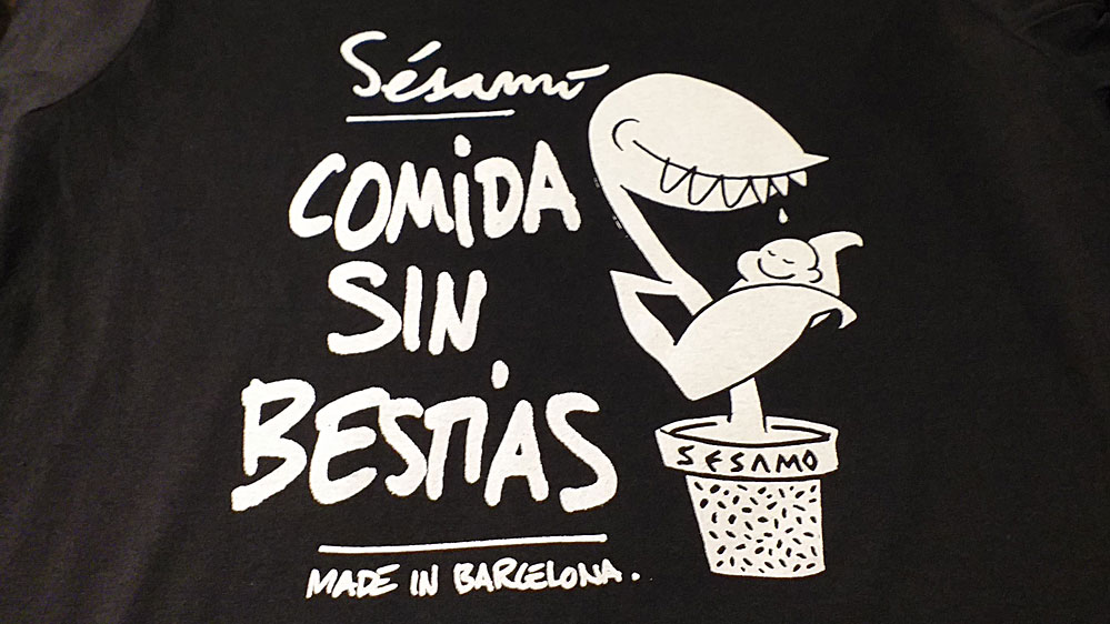 SESAMO-merchandising