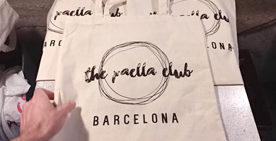 Bolsa Asa Larga - 3842LH - Jassz 140 g/m²