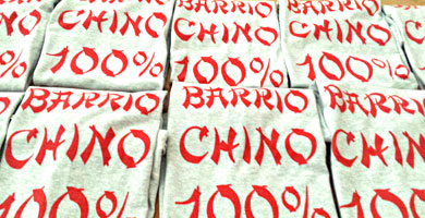 BARRIO-CHINO-100-Camiseta-Gris-Jaspeado