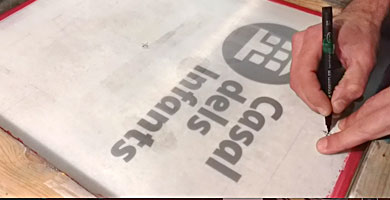 CASAL-DELS-INFANTS-marcar-cruces