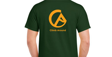 CLIMB-AROUND-POSTERIOR
