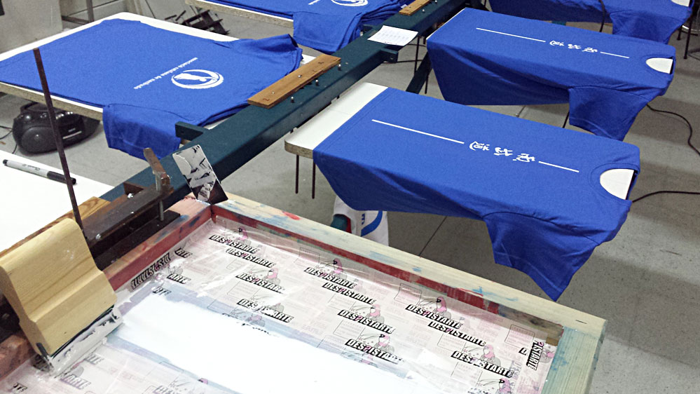 NANBUDO-Merchandising-Artesanal