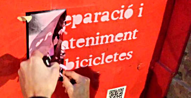 BICIQUADRA-Informacion-rotulación-permanente-puerta