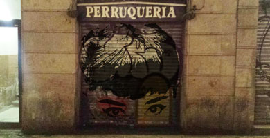 PELUQUERIA-PERSANIA-Artística-Boceto