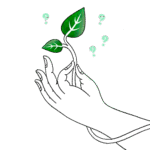 Organico-merchandising-logo